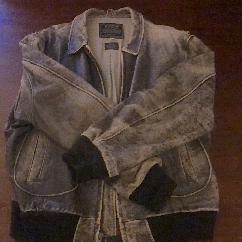 Pilot Jacket